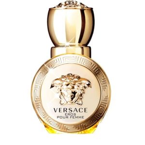 ادکلن اورجینال زنانه برند Versace حجم Edp 30 ml کد 8011003823512
