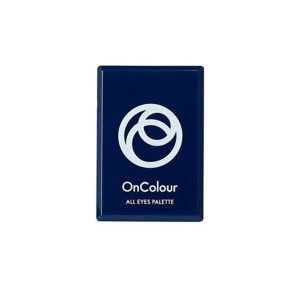 سایه چشم اورجینال برند Oriflame مدل One Colour Unlimited Smokey Nude کد Expo38815