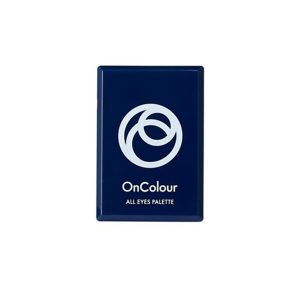 سایه چشم اورجینال برند Oriflame مدل The One Colour Unlimited Blushed Pastel  کد expo38814