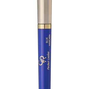 ریمل اورجینال برند Golden Rose مدل Perfect Lashes Blue کد 8691190066529