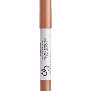 کانسیلر اورجینال برند Golden Rose مدل Contour Crayon Face Shaper Stick No: 21 4 g کد 8691190694517