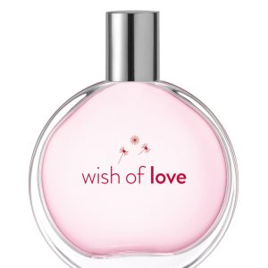 ست لوازم آرایشی اورجینال برند Avon محتوا Wish Of Love Woman Edt & Mervellous Mocha Gift Wrap کد 1518193
