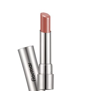 رژلب اورجینال برند Flormar مدل Ruj Sheer Up Lipstick 001 Harmony کد TYC00108939983