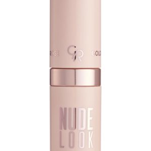 رژلب اورجینال برند Golden Rose مدل Nude Look Perfect Matte Lipstick No:03 Pinky Nude کد R-NLL