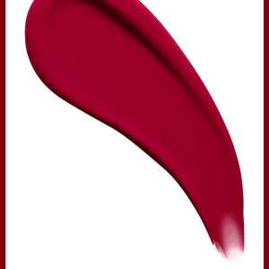 رژلب اورجینال برند NYX Professional Makeup مدل Lip Lingerie Xxl Matte Liquid Lipstick Warm Up کد LPLNGRXXL