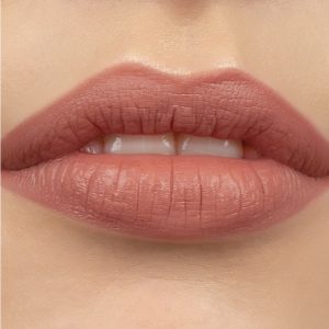 رژلب اورجینال برند Inglot مدل LipSatin Lipstick Travel Size 331 1.8 g کد ING0000246