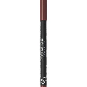 مداد لب اورجینال برند Golden Rose مدل Dream Lips Lipliner No:504 کد 8691190391041
