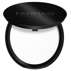 پنکیک اورجینال برند Farmasi مدل Transparan 14gr کد 8690131772222