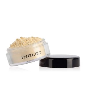 هایلایتر اورجینال برند Inglot مدل Translucent Loose 1.5 g کد ING0000664