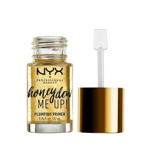 پایه آرایش اورجینال برند NYX Professional Makeup مدل Honey Dew Me Up Primer کد 800897005276